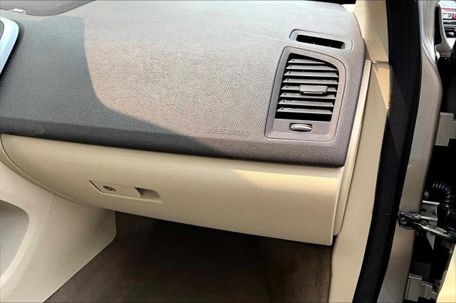 used 2011 Volvo XC60 car, priced at $8,200