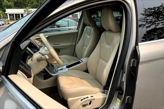 used 2011 Volvo XC60 car, priced at $8,200