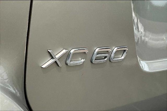 used 2011 Volvo XC60 car, priced at $8,200