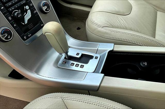 used 2011 Volvo XC60 car, priced at $8,200