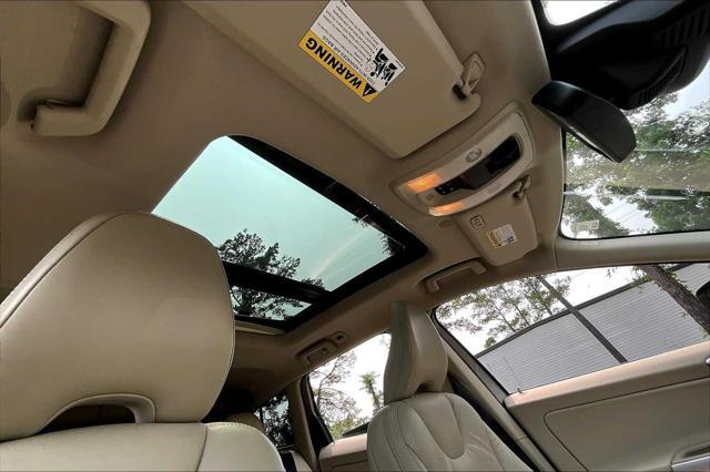 used 2011 Volvo XC60 car, priced at $8,200