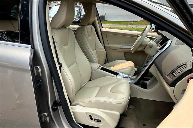 used 2011 Volvo XC60 car, priced at $8,200