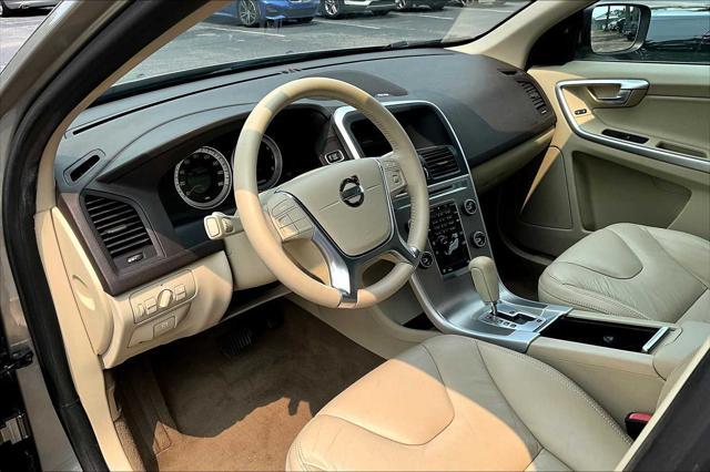 used 2011 Volvo XC60 car, priced at $8,200