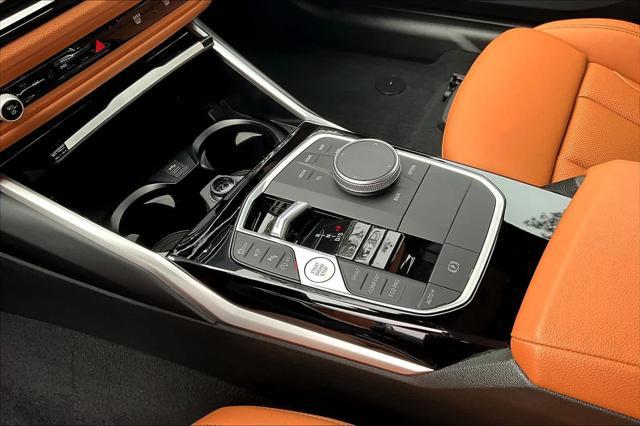 used 2023 BMW 330 car, priced at $36,900