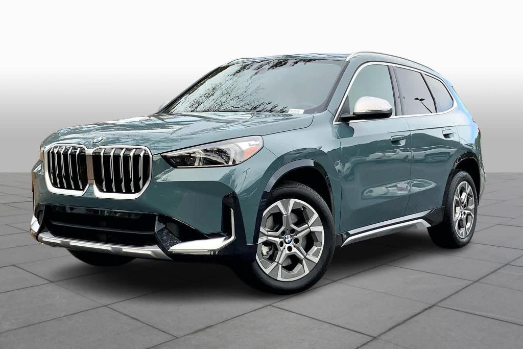 new 2023 BMW X1 car, priced at $43,095