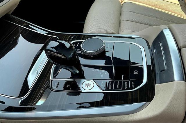 used 2021 BMW X5 car, priced at $36,800