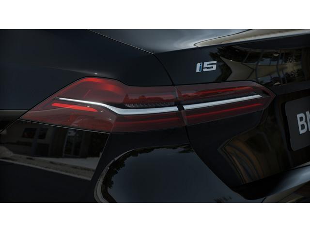 new 2024 BMW i5 car, priced at $72,795