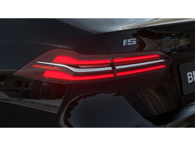 new 2024 BMW i5 car, priced at $72,795