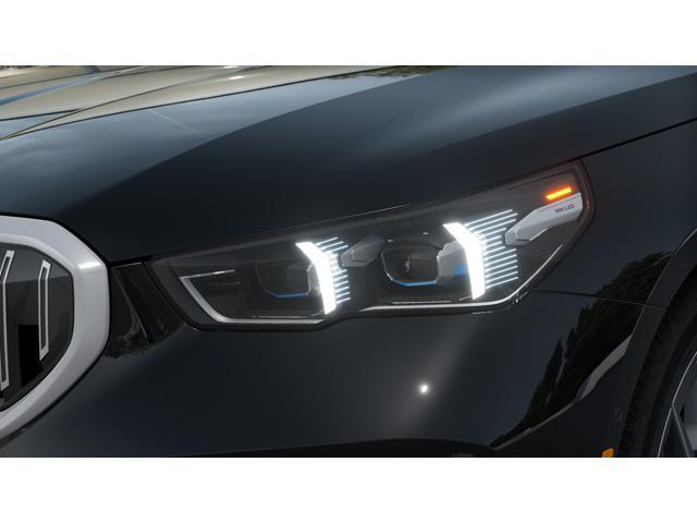 new 2024 BMW i5 car, priced at $72,795