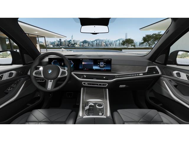 new 2026 BMW X5 PHEV car, priced at $90,175