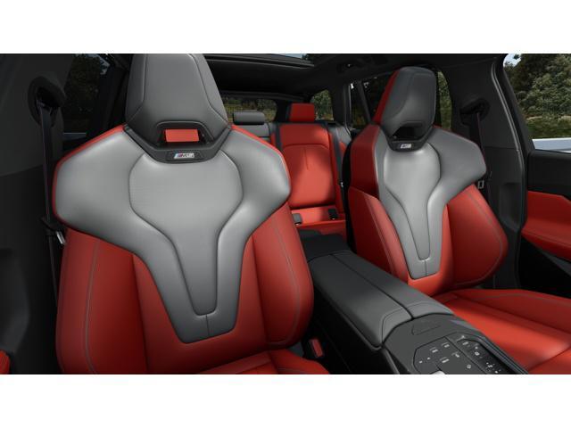 new 2026 BMW M5 car, priced at $134,675