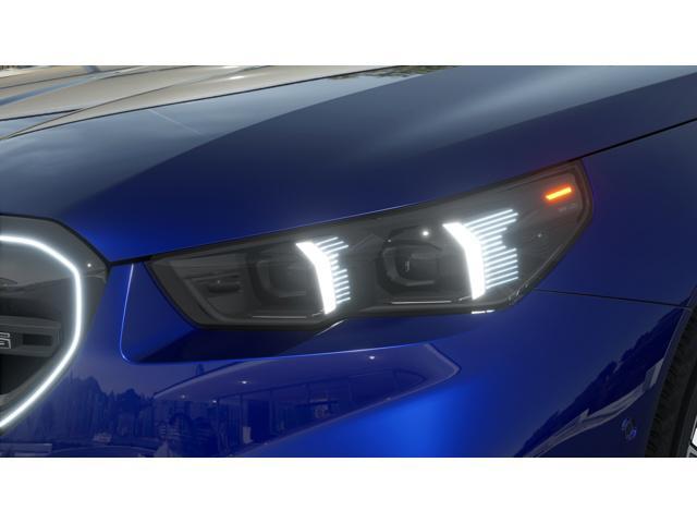 new 2026 BMW M5 car, priced at $134,675