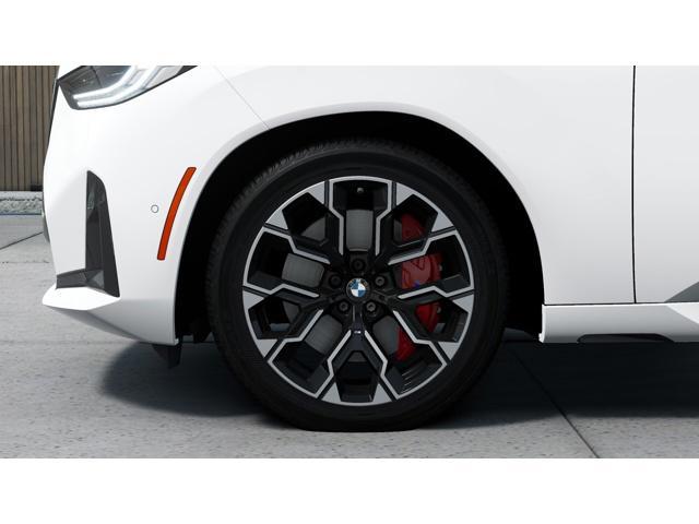 new 2025 BMW X3 car, priced at $59,810