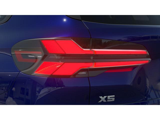 new 2026 BMW X5 car, priced at $103,925