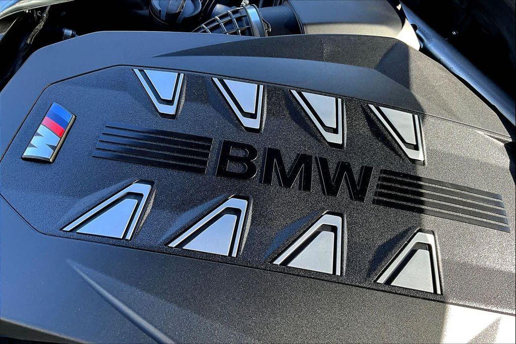 new 2026 BMW X5 car, priced at $103,925