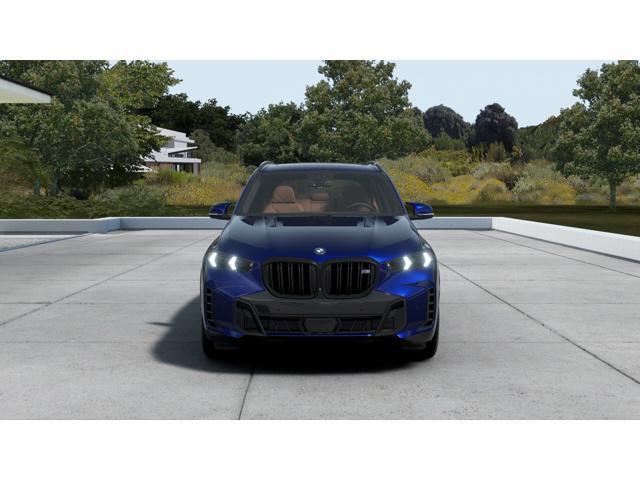 new 2026 BMW X5 car, priced at $103,925