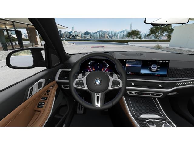 new 2026 BMW X5 car, priced at $103,925