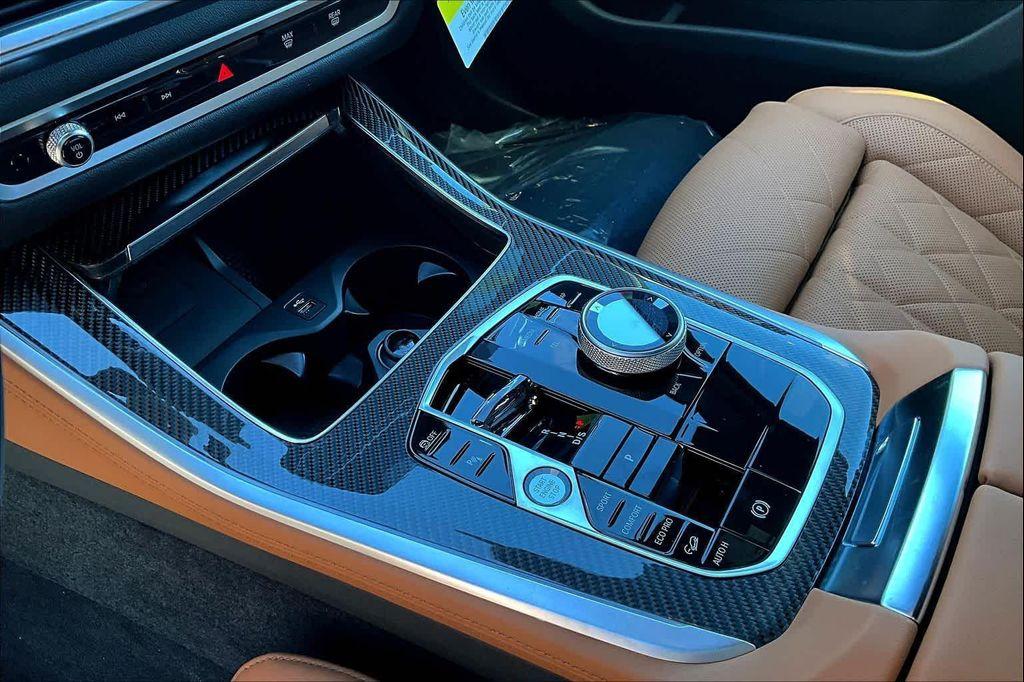 new 2026 BMW X5 car, priced at $103,925