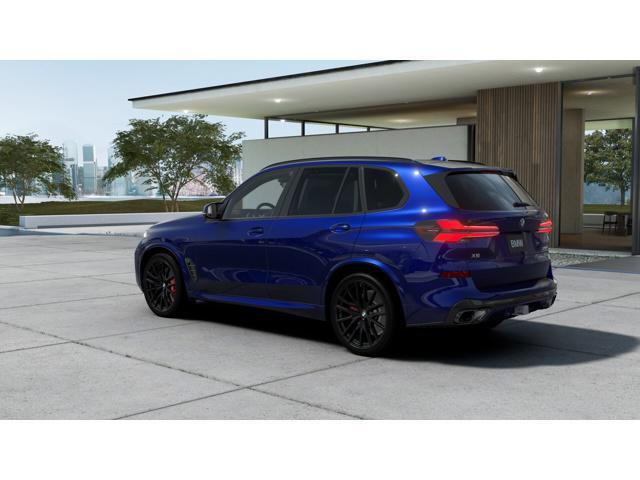 new 2026 BMW X5 car, priced at $103,925