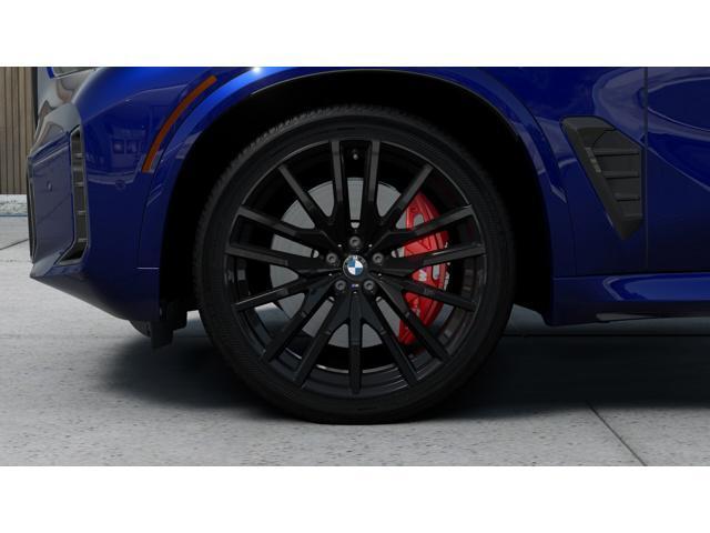 new 2026 BMW X5 car, priced at $103,925
