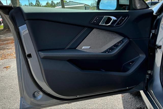 new 2025 BMW 228 Gran Coupe car, priced at $45,525