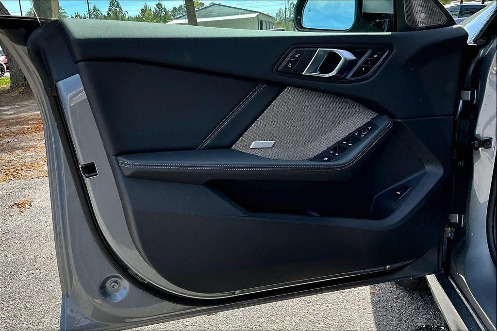 new 2025 BMW 228 Gran Coupe car, priced at $45,525