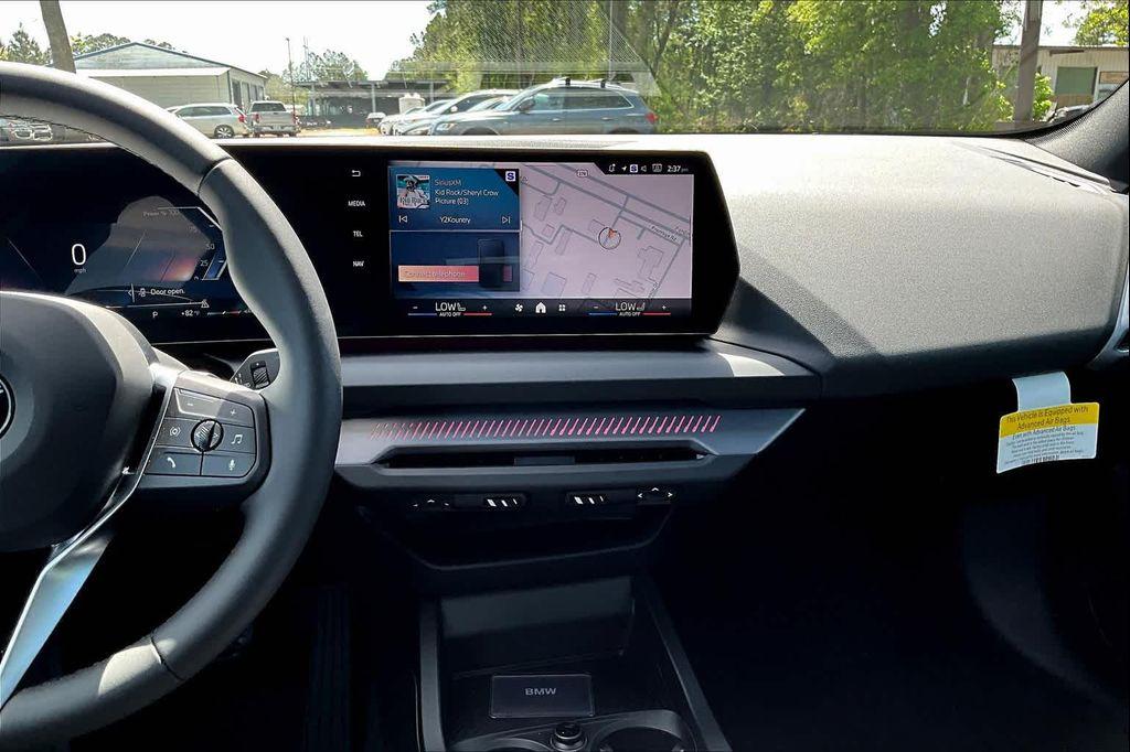 new 2025 BMW 228 Gran Coupe car, priced at $45,525