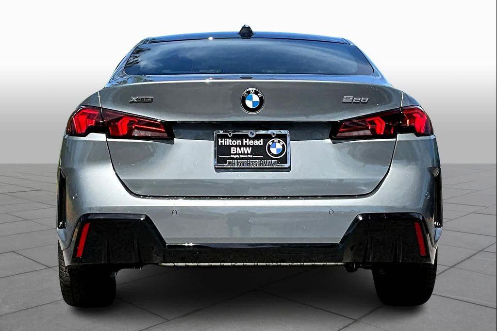 new 2025 BMW 228 Gran Coupe car, priced at $45,525