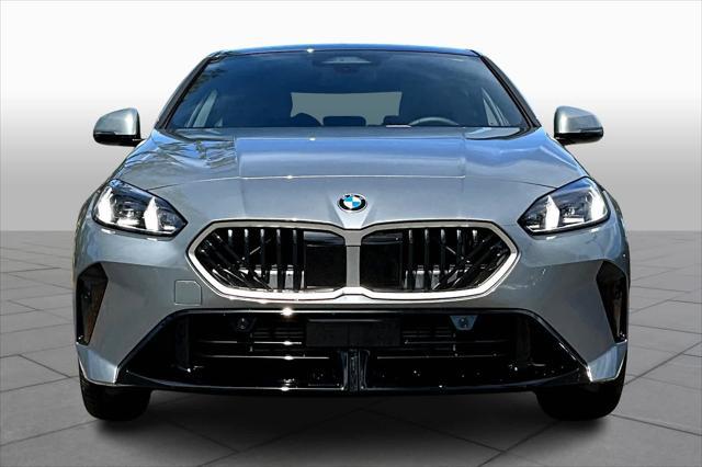 new 2025 BMW 228 Gran Coupe car, priced at $45,525