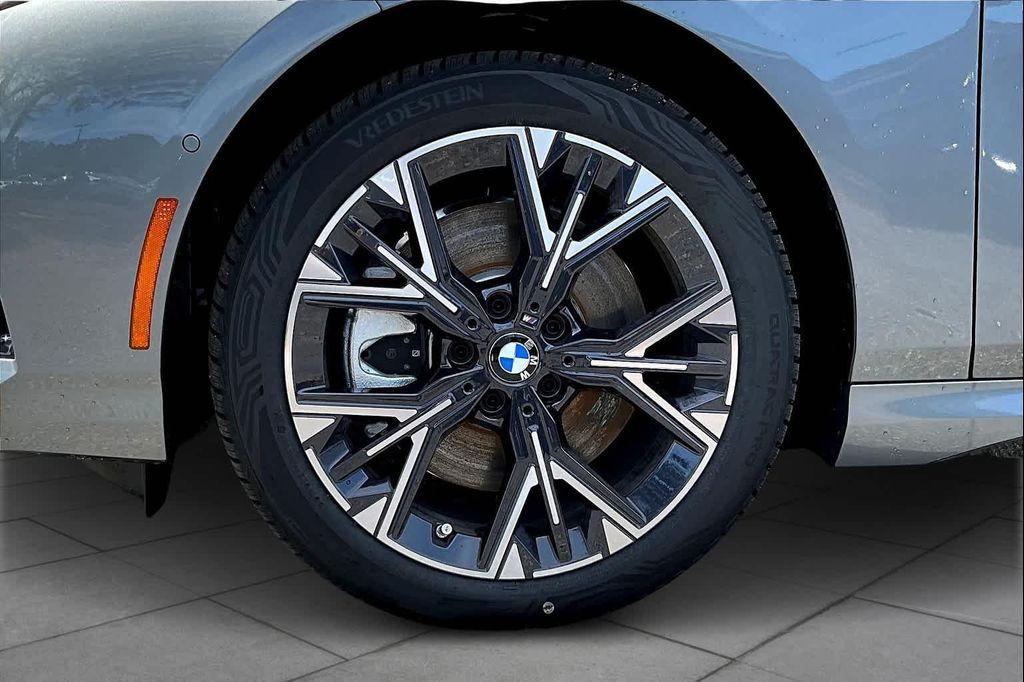 new 2025 BMW 228 Gran Coupe car, priced at $45,525