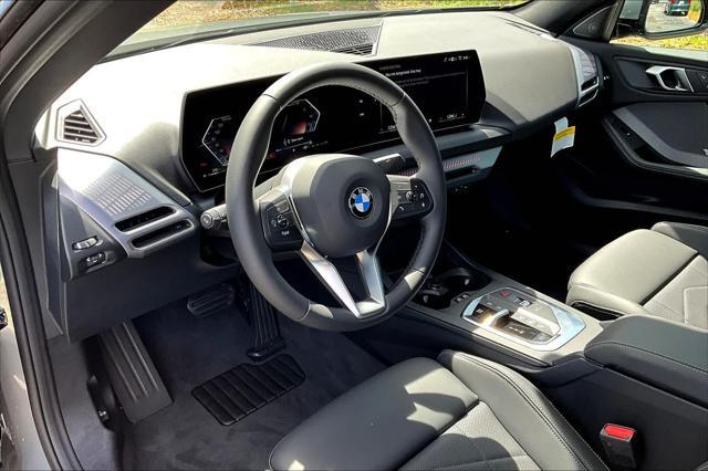 new 2025 BMW 228 Gran Coupe car, priced at $45,525