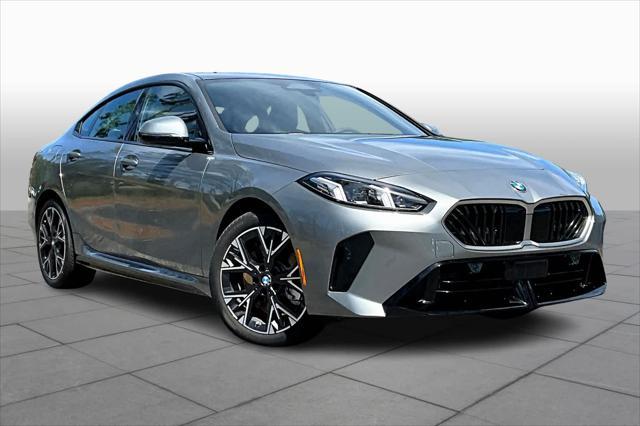 new 2025 BMW 228 Gran Coupe car, priced at $45,525