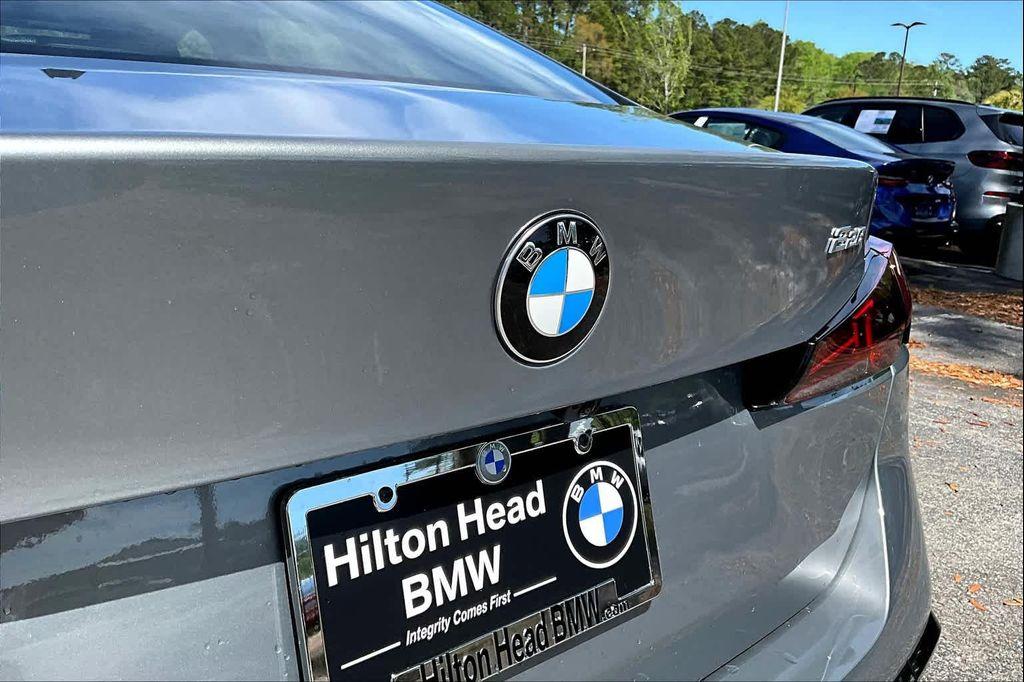 new 2025 BMW 228 Gran Coupe car, priced at $45,525