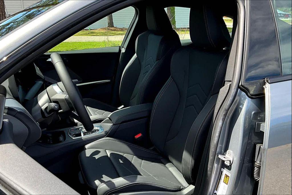 new 2025 BMW 228 Gran Coupe car, priced at $45,525