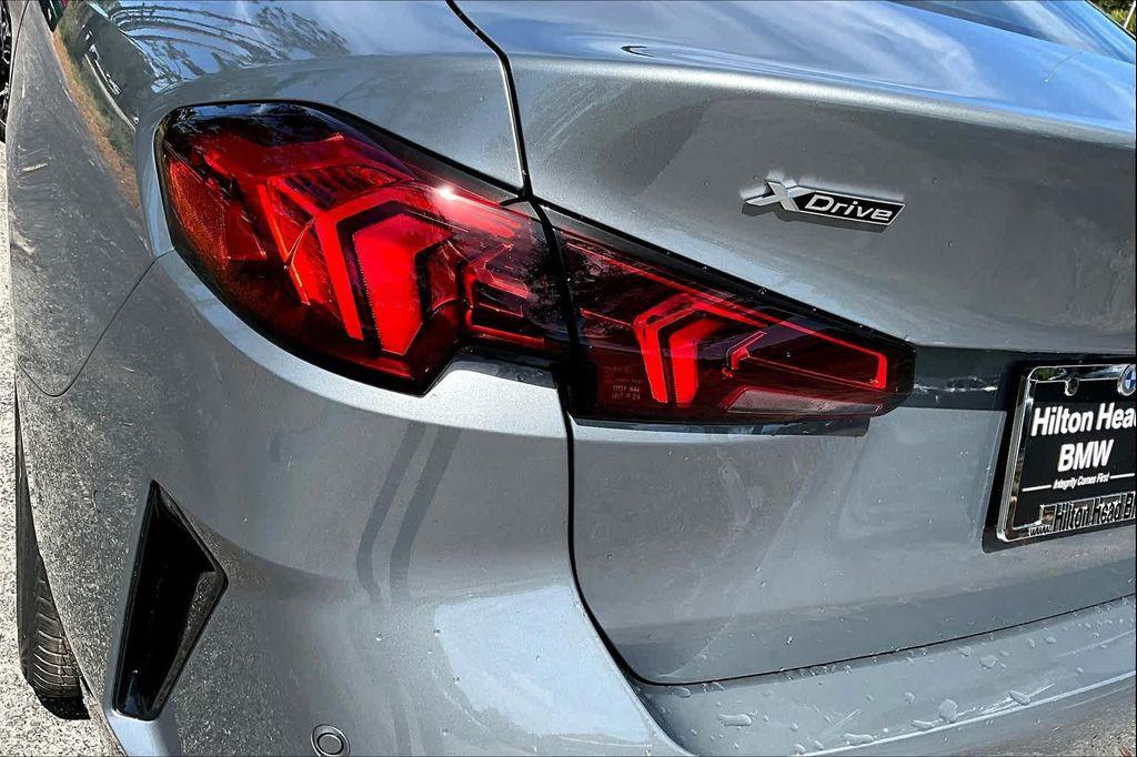 new 2025 BMW 228 Gran Coupe car, priced at $45,525