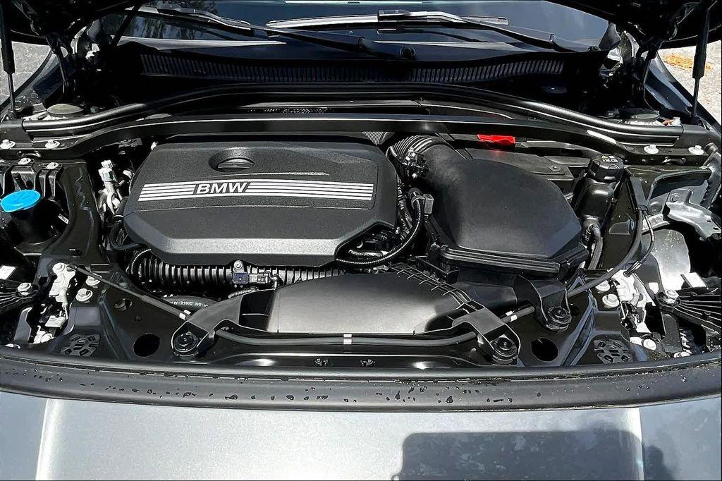 new 2025 BMW 228 Gran Coupe car, priced at $45,525