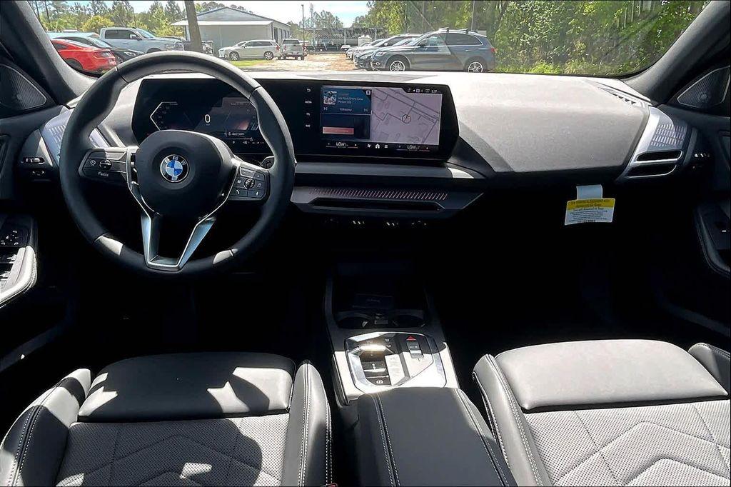 new 2025 BMW 228 Gran Coupe car, priced at $45,525