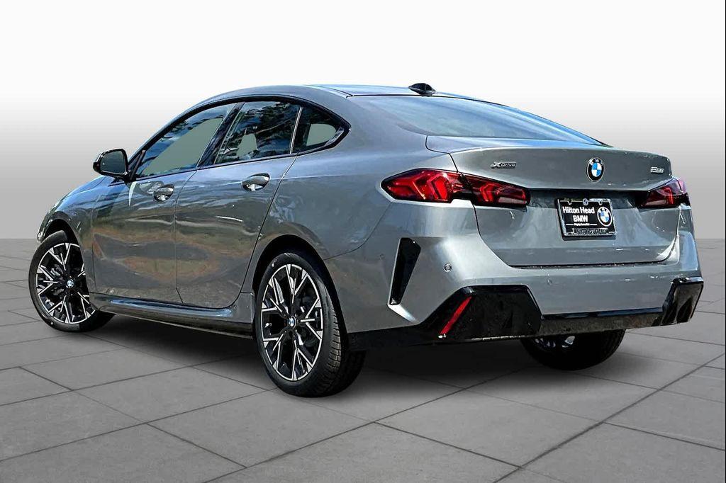 new 2025 BMW 228 Gran Coupe car, priced at $45,525