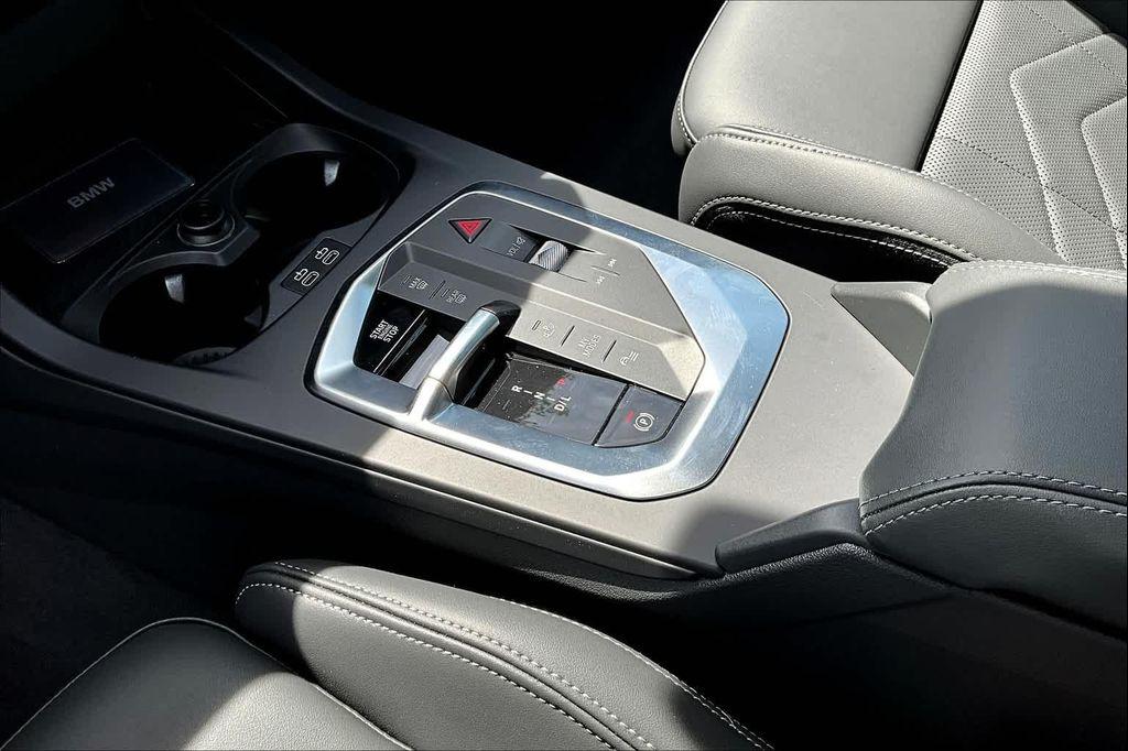 new 2025 BMW 228 Gran Coupe car, priced at $45,525