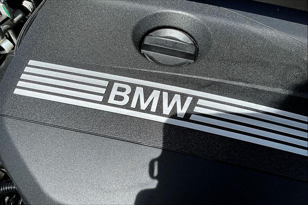 new 2025 BMW 228 Gran Coupe car, priced at $45,525