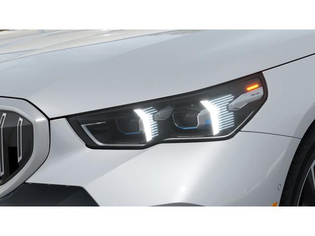 new 2026 BMW 530 car, priced at $64,315