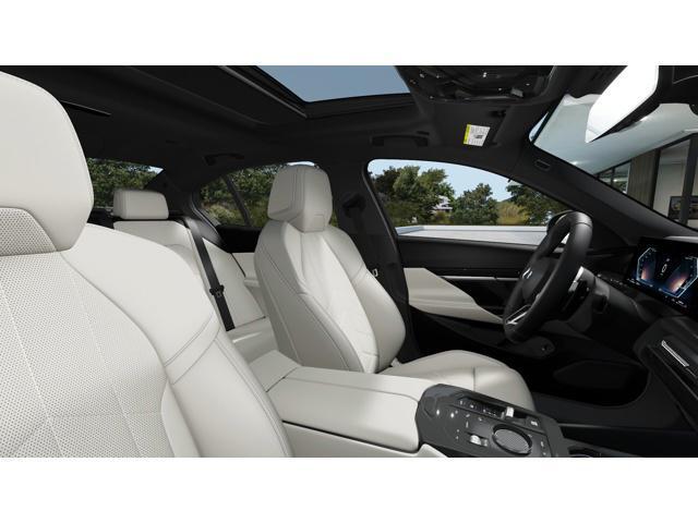 new 2026 BMW 530 car, priced at $64,315