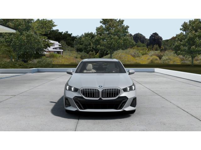 new 2026 BMW 530 car, priced at $64,315