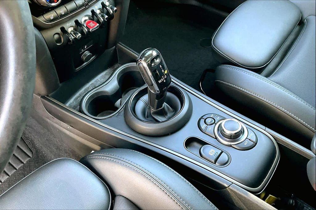 used 2022 MINI Countryman car, priced at $24,800