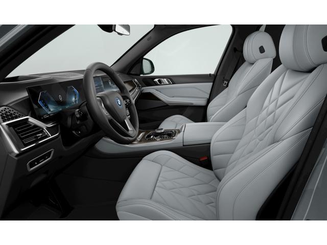 new 2026 BMW X5 PHEV car, priced at $85,425