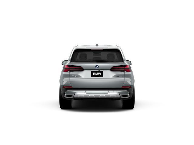 new 2026 BMW X5 PHEV car, priced at $85,425