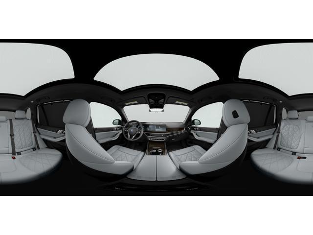 new 2026 BMW X5 PHEV car, priced at $85,425