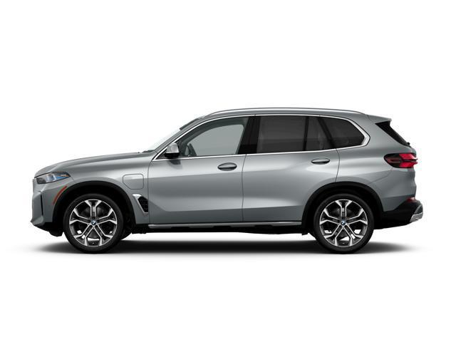 new 2026 BMW X5 PHEV car, priced at $85,425