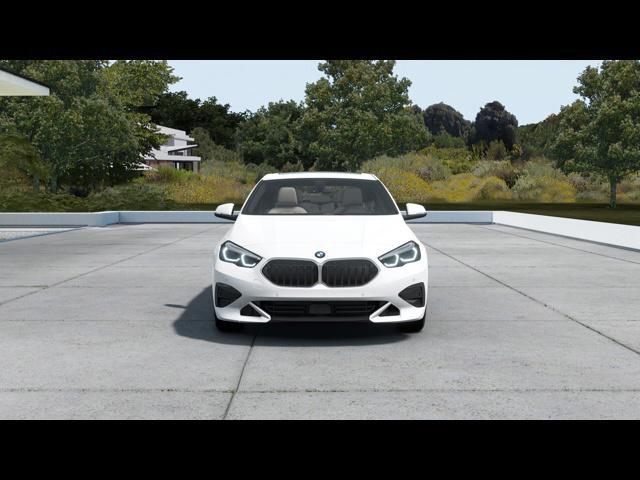 new 2024 BMW 228 Gran Coupe car, priced at $44,045