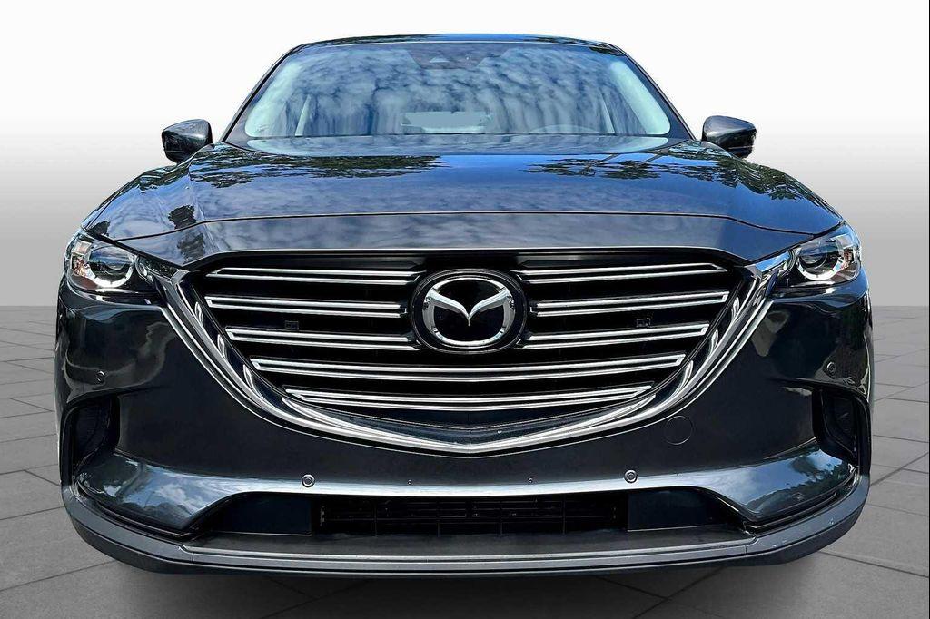 used 2020 Mazda CX-9 car, priced at $21,200